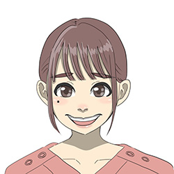 動物看護師 松浦 紗弥花